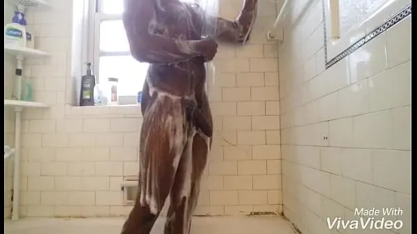 Vidéos chaudes more shower fun cool