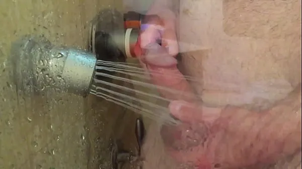 Sıcak Shower harika Videolar