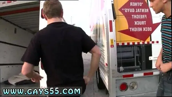 Foto di pene toccando il culo in pubblico gay Ass At The Gas StationVideo interessanti