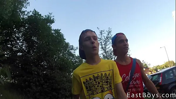Heiße Webcam - Skater Twinks coole Videos