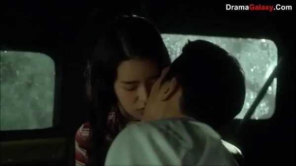 Im Ji-yeon Sex Scene Obsessed (2014 Video sejuk panas