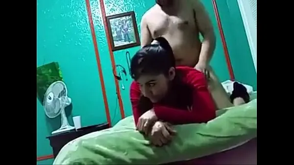 Hot Husband Drills His Friends Swinger Wife in the Ass kule videoer