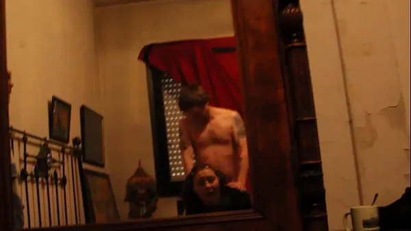 ยอดนิยม American Brian Gordon fucks Russian Svetlana Sokolova in an Istanbul bed วิดีโอเจ๋งๆ