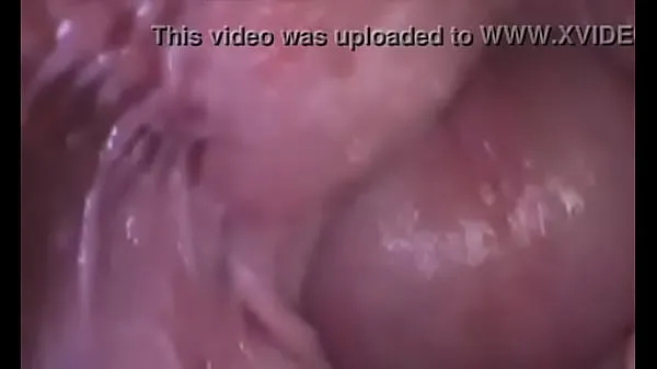 Hot CAMERA INSIDE THE PUSSY cool Videos