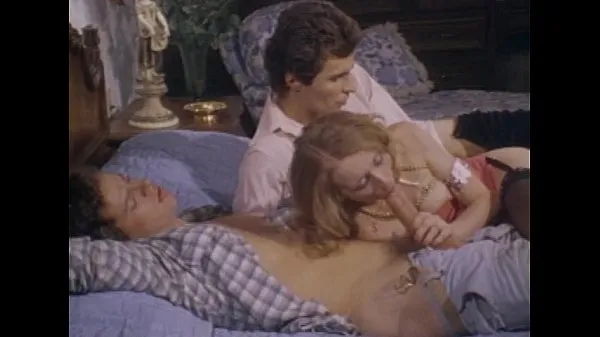 LBO - The Erotic World Of Crystal Dawn - Full movie Video keren yang keren