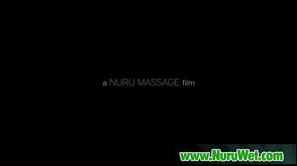ยอดนิยม Japanese Nuru Massage And Sexual Tension On Air Matress 28 วิดีโอเจ๋งๆ