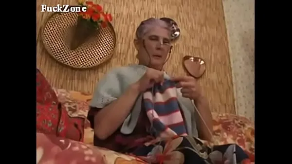 Žhavá Granny suck and fuck skvělá videa