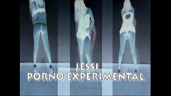 Jessi Porno Experimental Video thú vị hấp dẫn