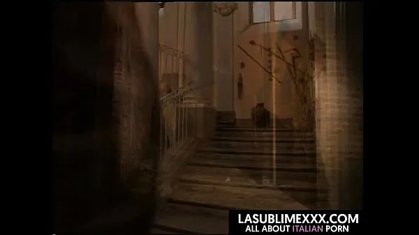 ยอดนิยม Film: Sapore di donna - Part.1/2 วิดีโอเจ๋งๆ