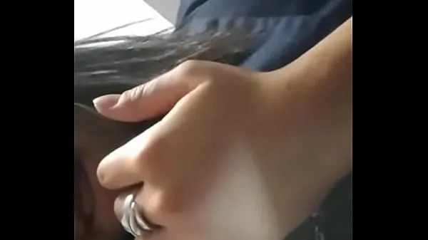 Hot Bitch can't stand and touches herself in the office cool Videos