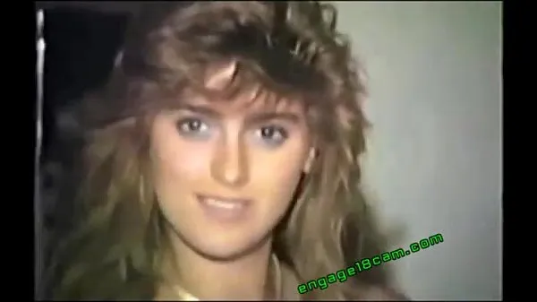 Hot 1980 real beauty kule videoer