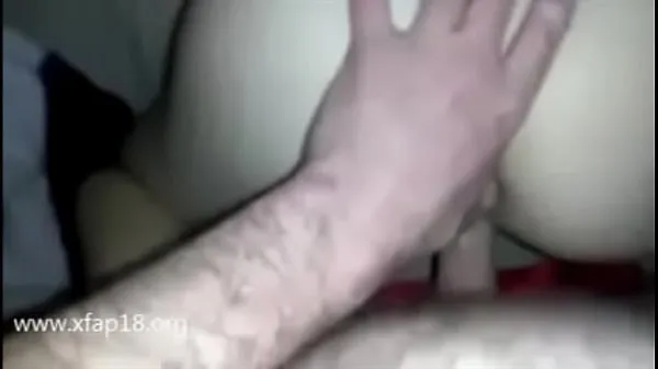 Žhavá From the back, finger in ass skvělá videa