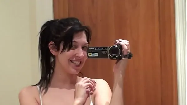 Žhavá Hot Girl Take Shower skvělá videa