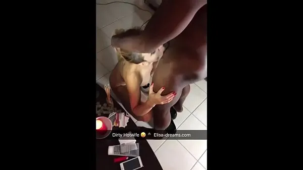 Kuumia Flashing - Sex - Interracial Snapchats siistejä videoita