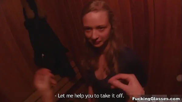 हॉट Fucking Glasses - Skating Alice and fucking teen-porn बेहतरीन वीडियो
