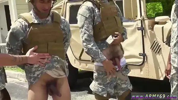 Hot Arab soldiers fuck white men gay Explosions, failure, and punishment cool Videos