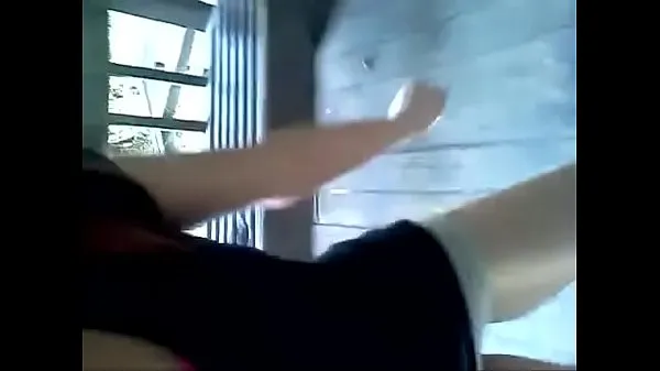 हॉट Millie Acera Twerking my ass to don't stop बेहतरीन वीडियो