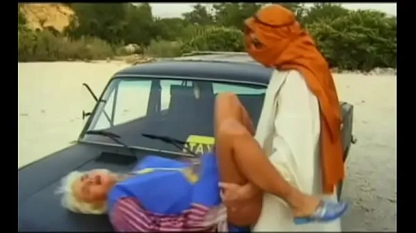 Καυτά Angelica Assfucked by the Cab Driver δροσερά βίντεο