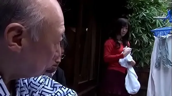 step Daughter-in-law fuck intrigue with con dau dit vung trom voi bo chong Video thú vị hấp dẫn