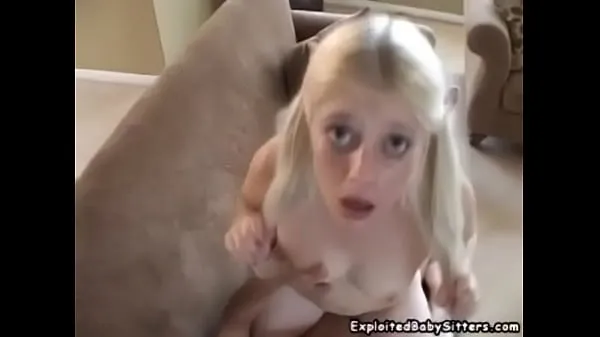 Hot Exploited Babysitter Charlotte cool Videos