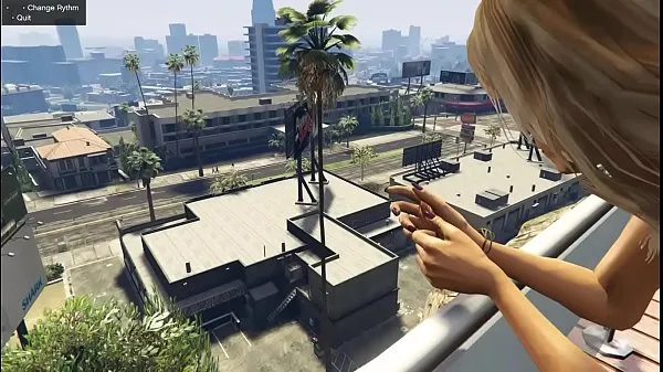 Vídeos quentes Grand Theft Auto Hot Cappuccino (Modded legais