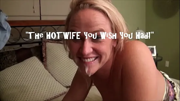 Hotte Fuck My Wife seje videoer