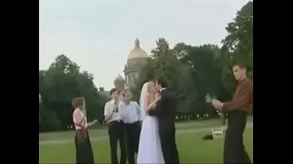 Hot Bride Gangbang After The Wedding! See more: cumcrazy.96.lt cool Videos
