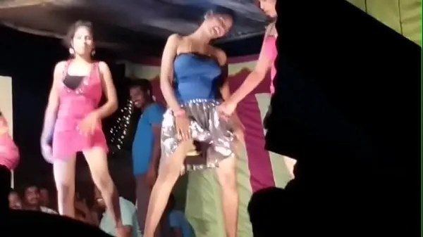 telugu nude sexy dance(lanjelu) HIGH Video keren yang keren