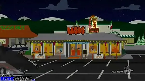Vídeos quentes South Park [censored] - 201 legais