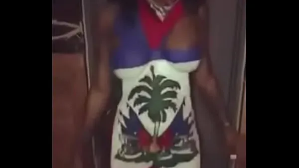 Καυτά Haitian thick s. teamkushturnup2 δροσερά βίντεο