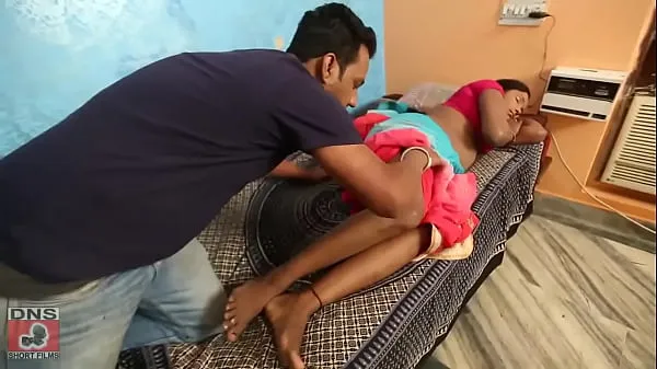 Desi Dehati नौकरानी और मालिक की मस्ती Garakindam Video keren yang keren