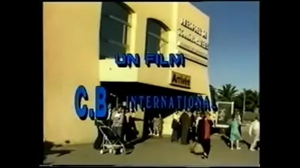 Žhavá of Vice (1989 skvělá videa