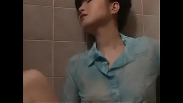 Hot Play in the bathroom cool Videos