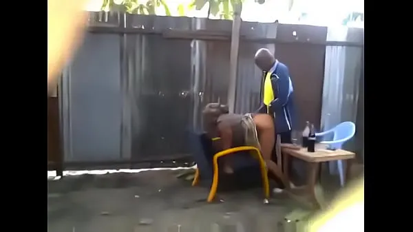 Horúce Fuck In A Local Bar Free African Porn 0c skvelé videá
