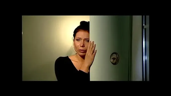Vroči Potresti Essere Mia Madre (Full porn movie kul videoposnetki