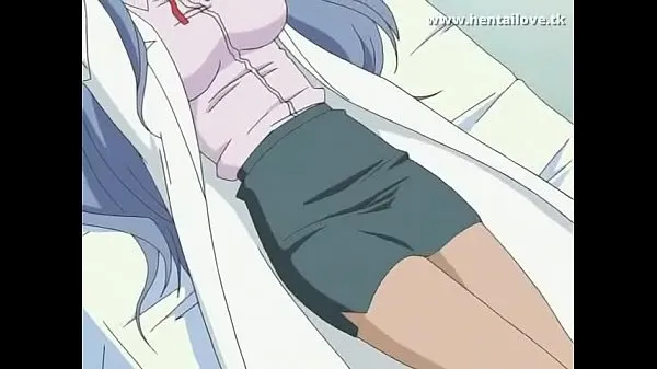 Hot Fuck in hospital doctor hentai girl EP01 - EP2 on cool Videos