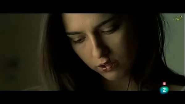 Horúce Cristina Brondo and Marisol Membrillo - Hypnos (2004 skvelé videá