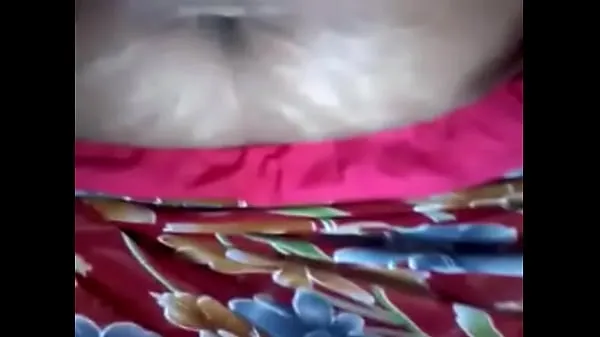 뜨겁hot indian aunty tamil telgu 멋진 동영상
