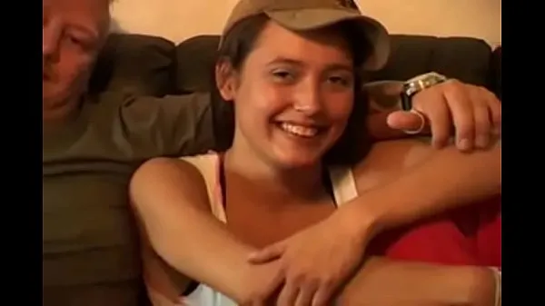 British teen big tits step sister Video keren yang keren