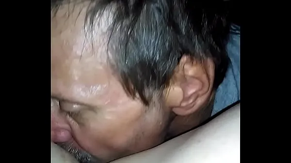 Licking shaved pussy Video sejuk panas