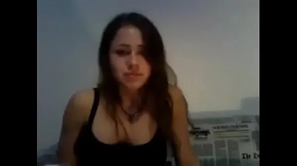 Horúce german webcam girl skvelé videá