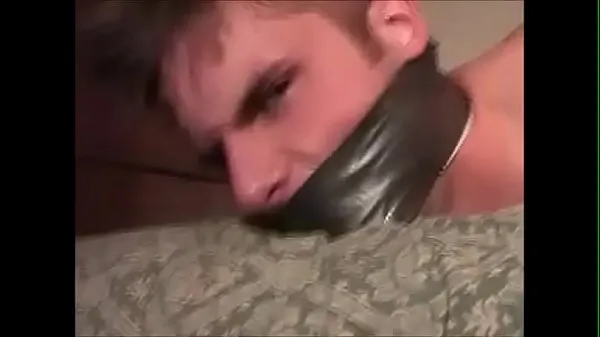 Hot nude tied and gagged boys cool Videos