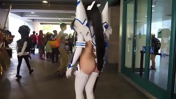 Hot sexy cosplayers girls cool Videos