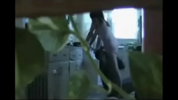 Horúce step mom and son fucking in kitchen caught visit skvelé videá