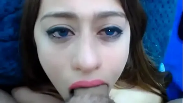 Žhavá Deepthroat girlfriend skvělá videa