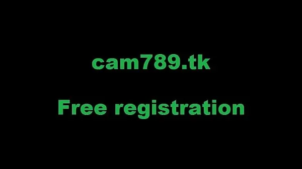 Menő Hot on webcam2815 menő videók