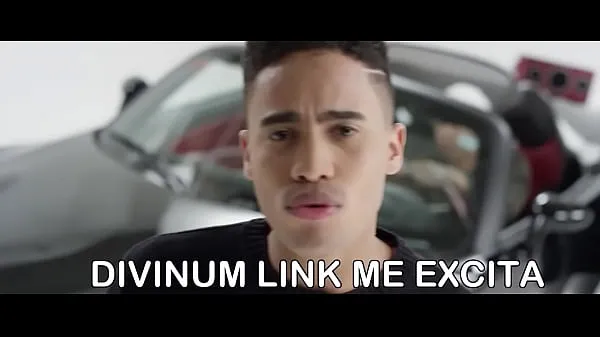 ホットDIVINUM LINK ME EXCITA PROMOクールなビデオ