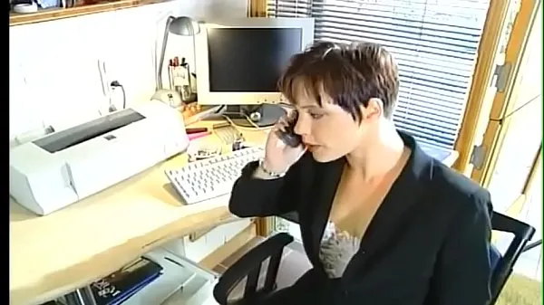 Sex Services Agency Agentur Seitensprung (2000 Video sejuk panas