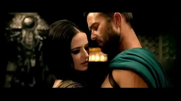 Hot 300 rise of an empire sex scene cool Videos