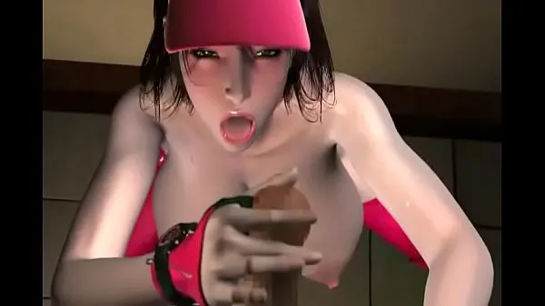 Hotte Umemaro 3D Vol.11 Pizza Takeout Obscenity PIZZA(Hentai seje videoer